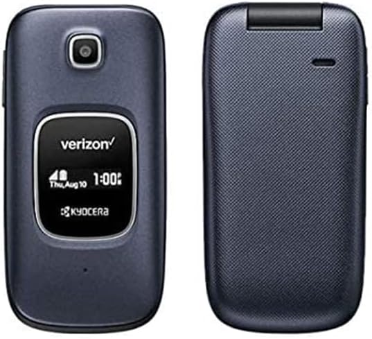 Kyocera Cadence LTE S2720 for Verizon Wireless
– Cellestial Empyre