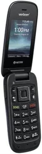 Kyocera Cadence 4G LTE Basic Flip for Verizon (S2720)
