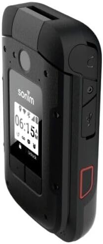 Sonim XP3plus XP3900 alternate view