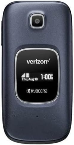 Kyocera Cadence 4G LTE Basic Flip for Verizon (S2720)