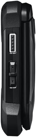 Kyocera DuraXV Extreme 4G LTE Basic Rugged Flip Phone for Verizon (E4810)