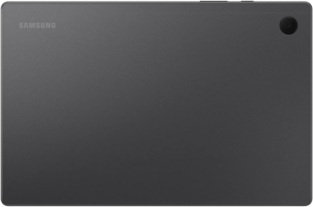 Samsung Galaxy Tab A8 | 10.5" Display | 128GB | Wi-Fi + 4G LTE GSM Fully Unlocked Tablet (SM-X205)