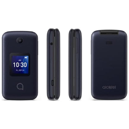 Alcatel GO FLIP 4 4056W alternate view