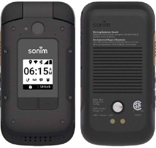 Sonim XP3plus XP3900 product detail view