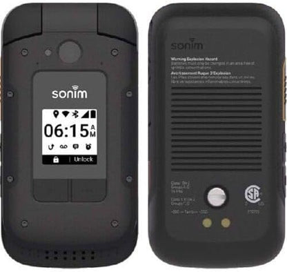 Sonim XP3plus XP3900 product detail view