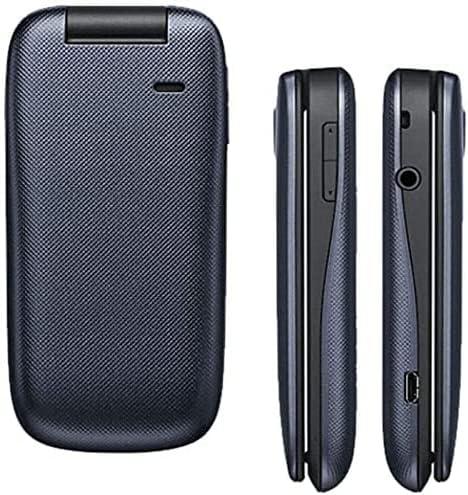 Kyocera Cadence 4G LTE Basic Flip for Verizon (S2720)