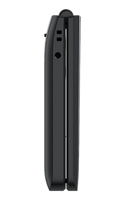 TCL FLIP 4 T440W rear view
