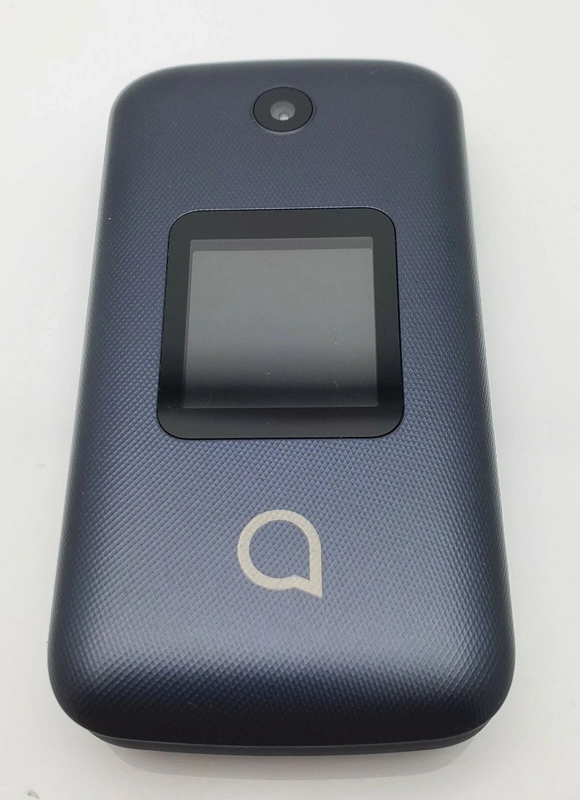 Alcatel GO FLIP 4 4056W 4056Z alternate front view