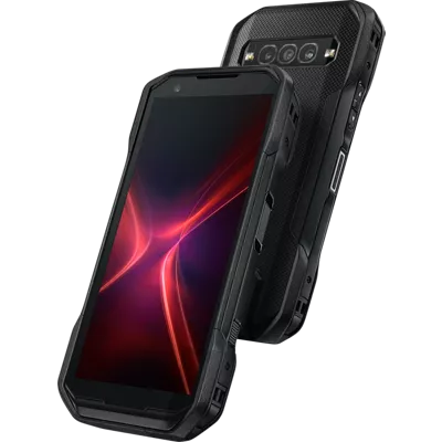 Kyocera DuraForce PRO 3 5G Ultra-Rugged Smartphone (Verizon)(E7200)