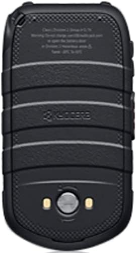 Kyocera DuraXE LTE E4710 rear view