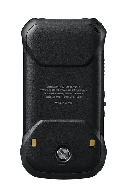Kyocera DuraXV Extreme E4810 closed front view