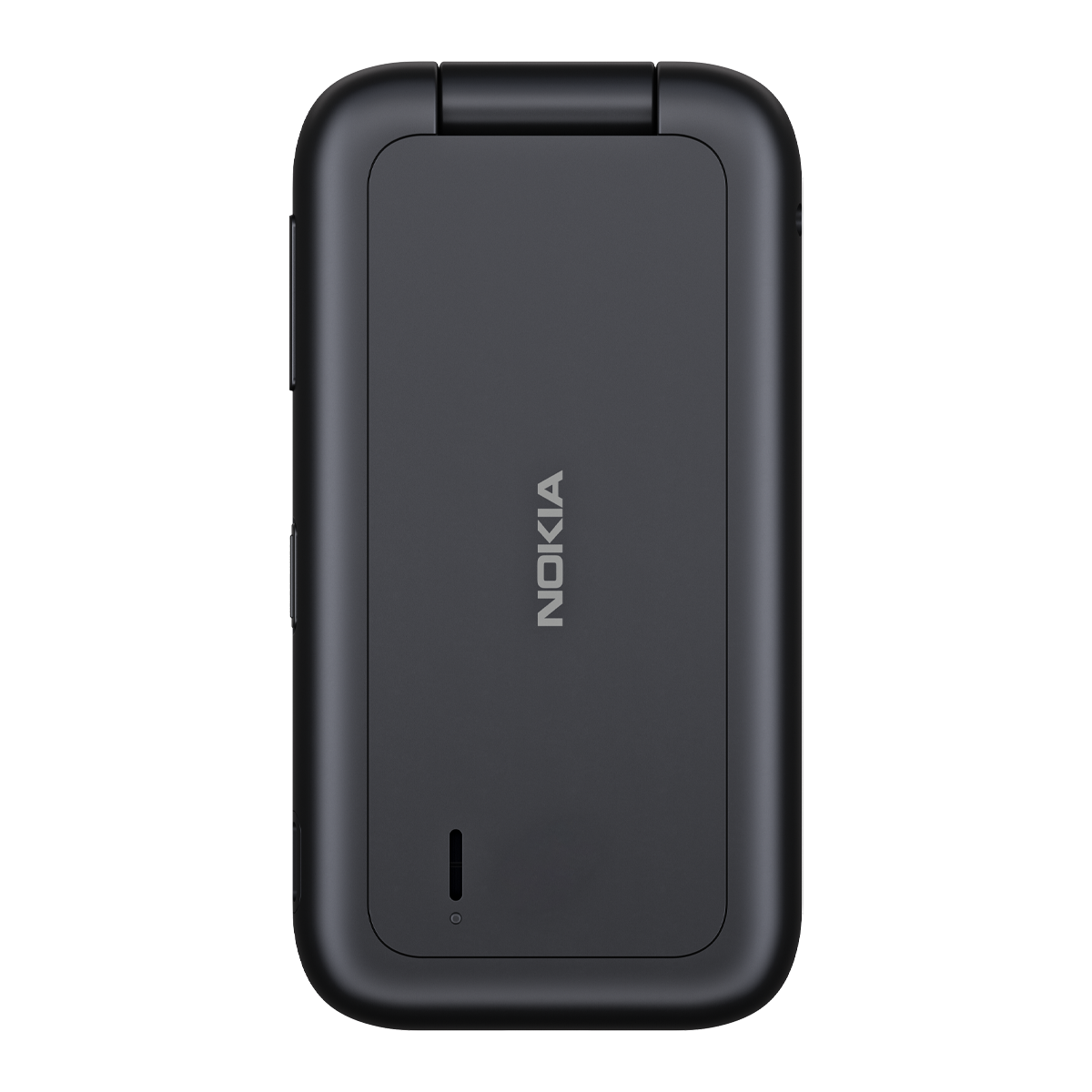 Nokia 2760 Flip N139DL rear and side angle