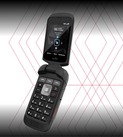 Sonim XP3plus XP3900 official high-resolution product image