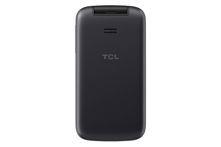 TCL FLIP 4056 series rear view