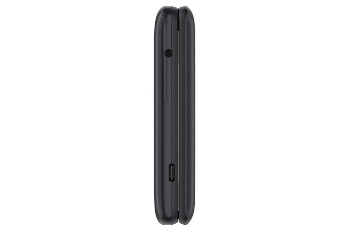 TCL FLIP 4056 series left side profile