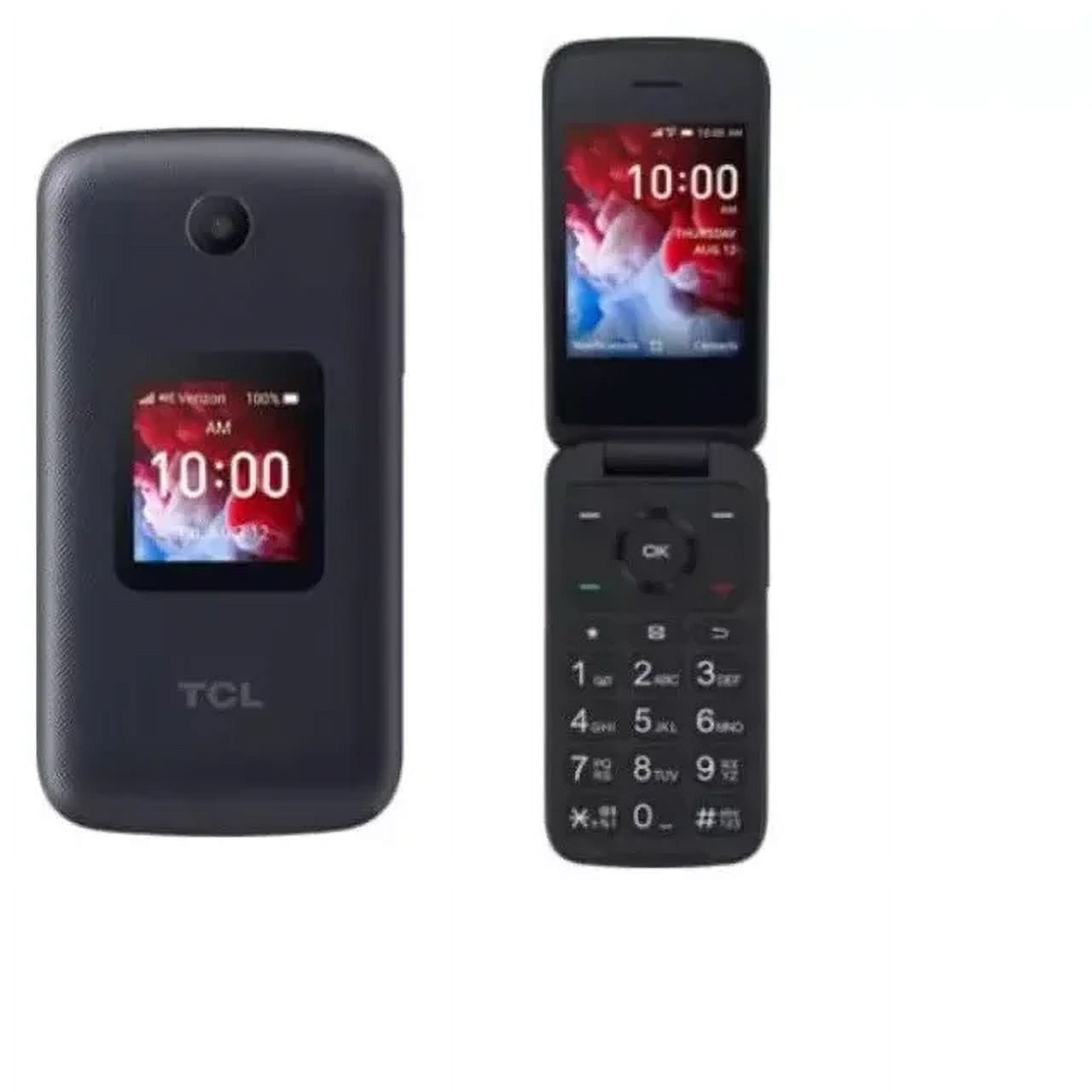 TCL FLIP 4056W 4056L high-resolution product image